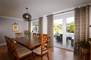 Dining Room- click for photo gallery